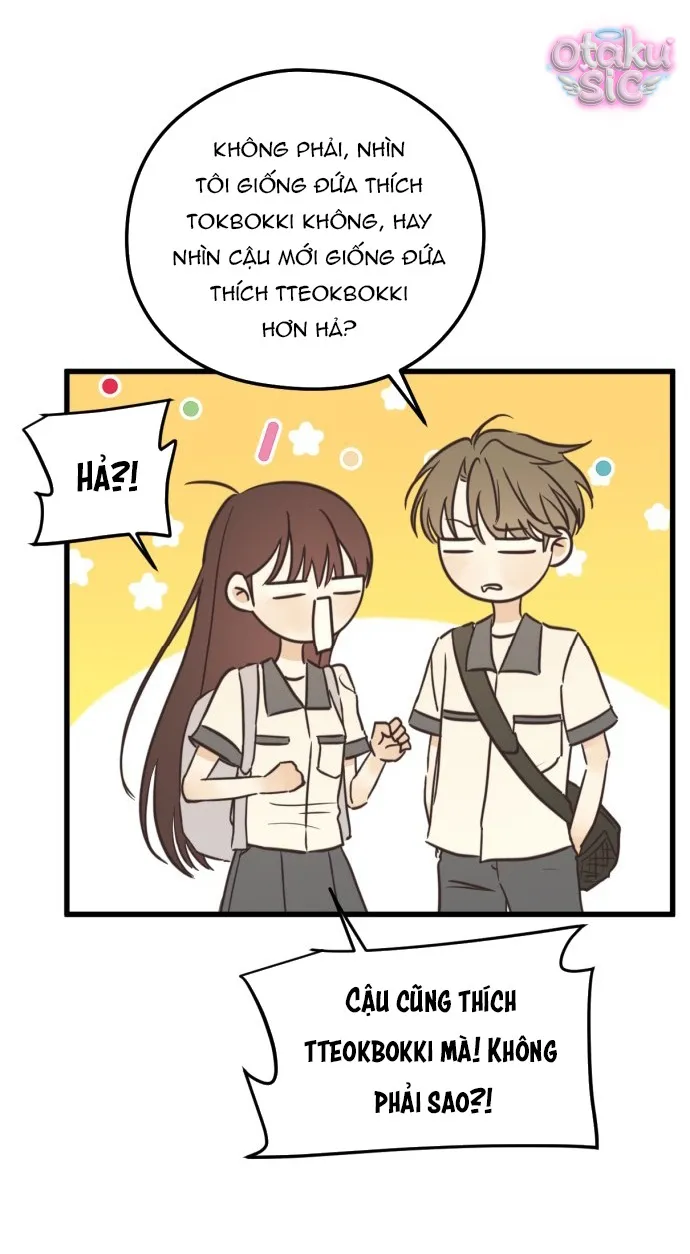 Chanh Mùa Hè - Chap 15 - Trang 39