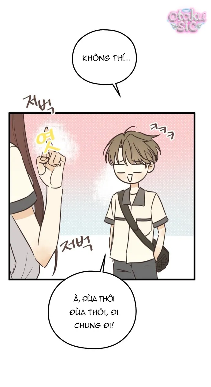 Chanh Mùa Hè - Chap 15 - Trang 40