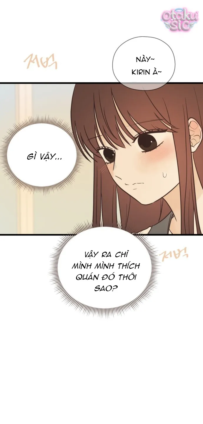 Chanh Mùa Hè - Chap 15 - Trang 41