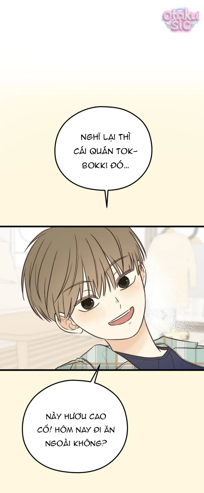 Chanh Mùa Hè - Chap 15 - Trang 42