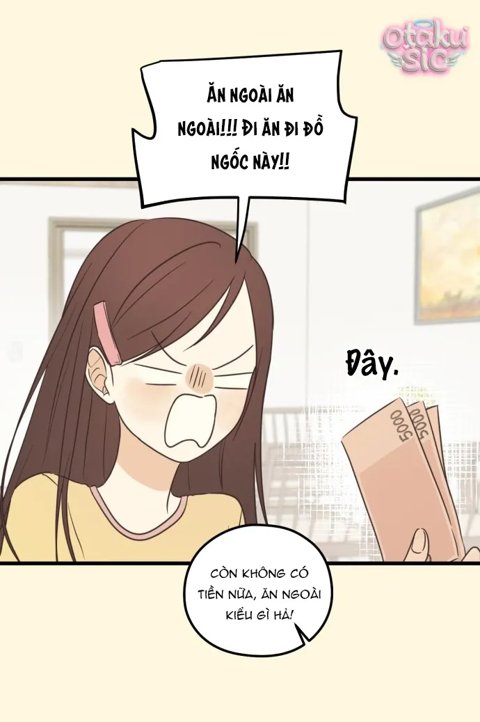 Chanh Mùa Hè - Chap 15 - Trang 45