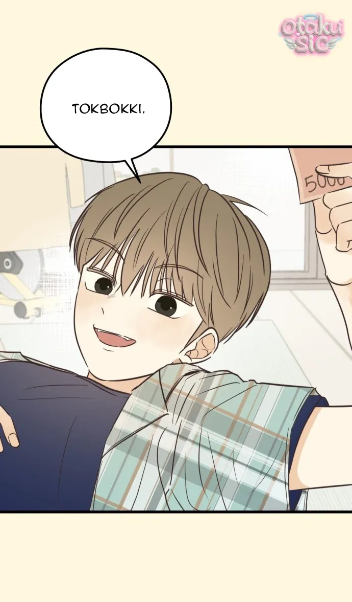 Chanh Mùa Hè - Chap 15 - Trang 46