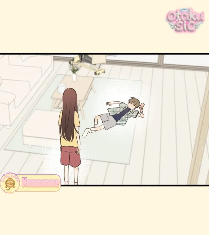 Chanh Mùa Hè - Chap 15 - Trang 47