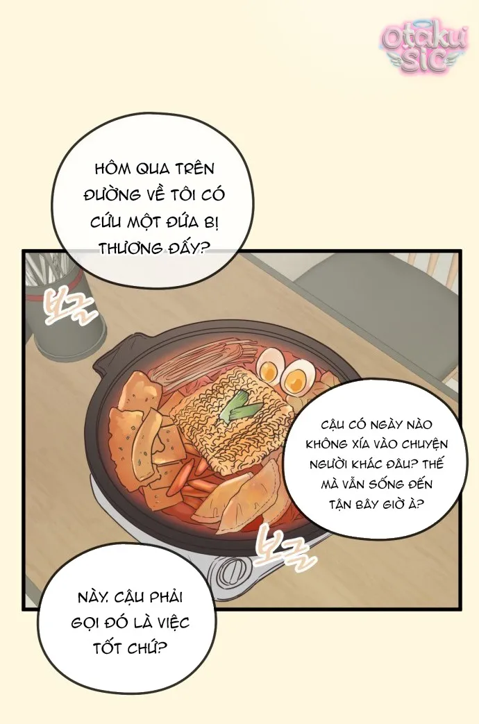 Chanh Mùa Hè - Chap 15 - Trang 49