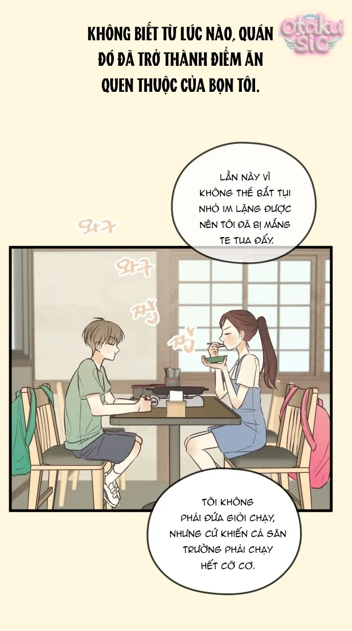 Chanh Mùa Hè - Chap 15 - Trang 50
