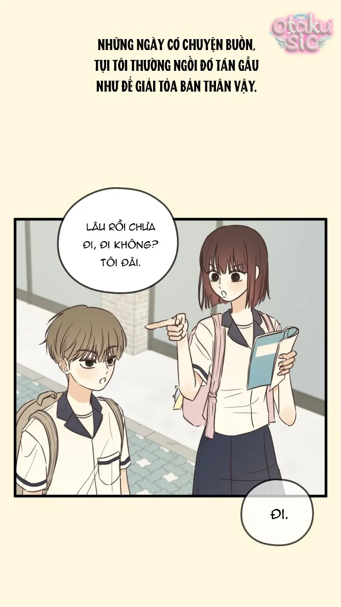 Chanh Mùa Hè - Chap 15 - Trang 51