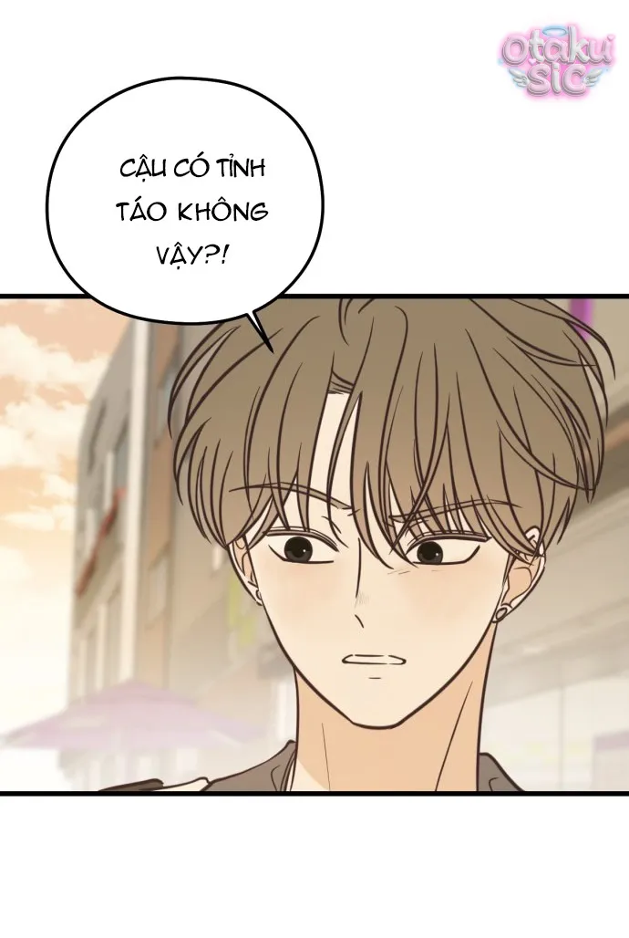 Chanh Mùa Hè - Chap 15 - Trang 56