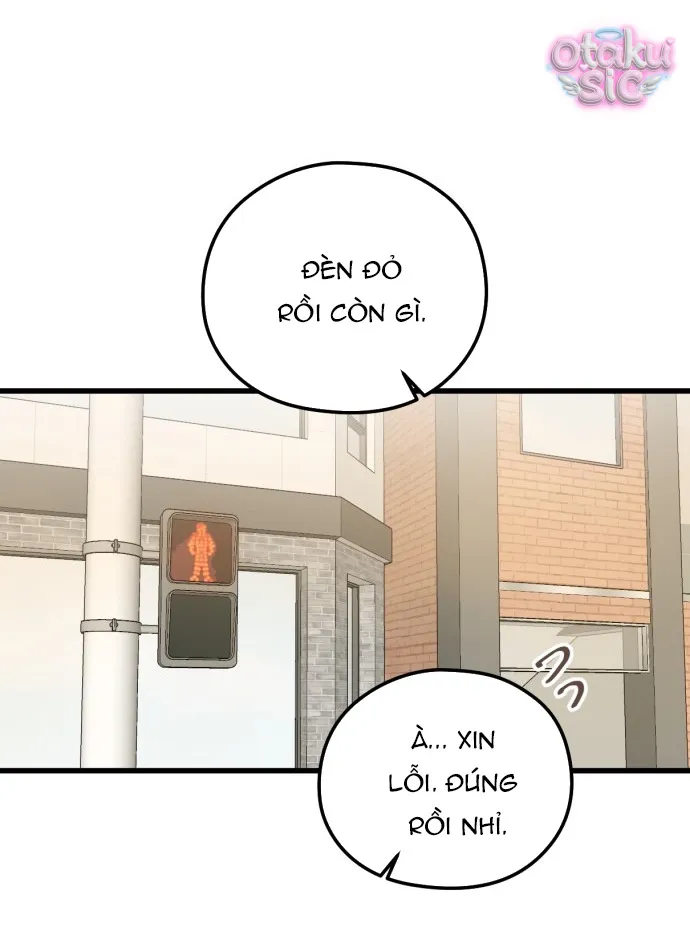 Chanh Mùa Hè - Chap 15 - Trang 57