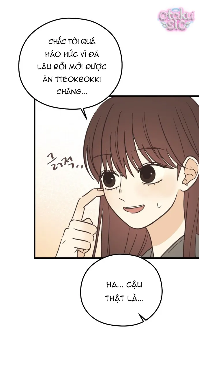 Chanh Mùa Hè - Chap 15 - Trang 58