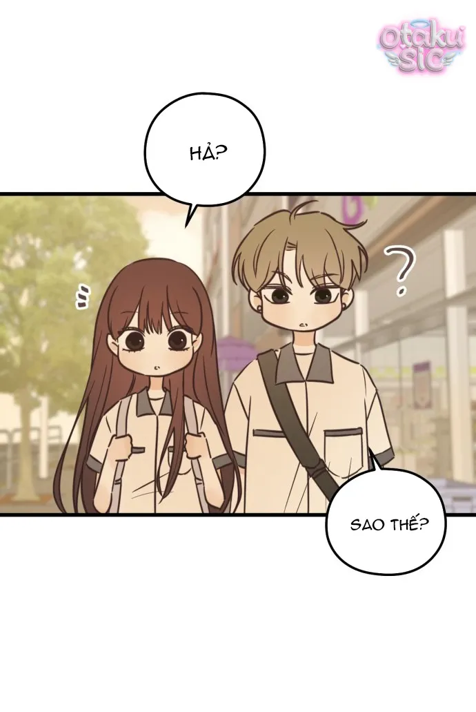 Chanh Mùa Hè - Chap 15 - Trang 59