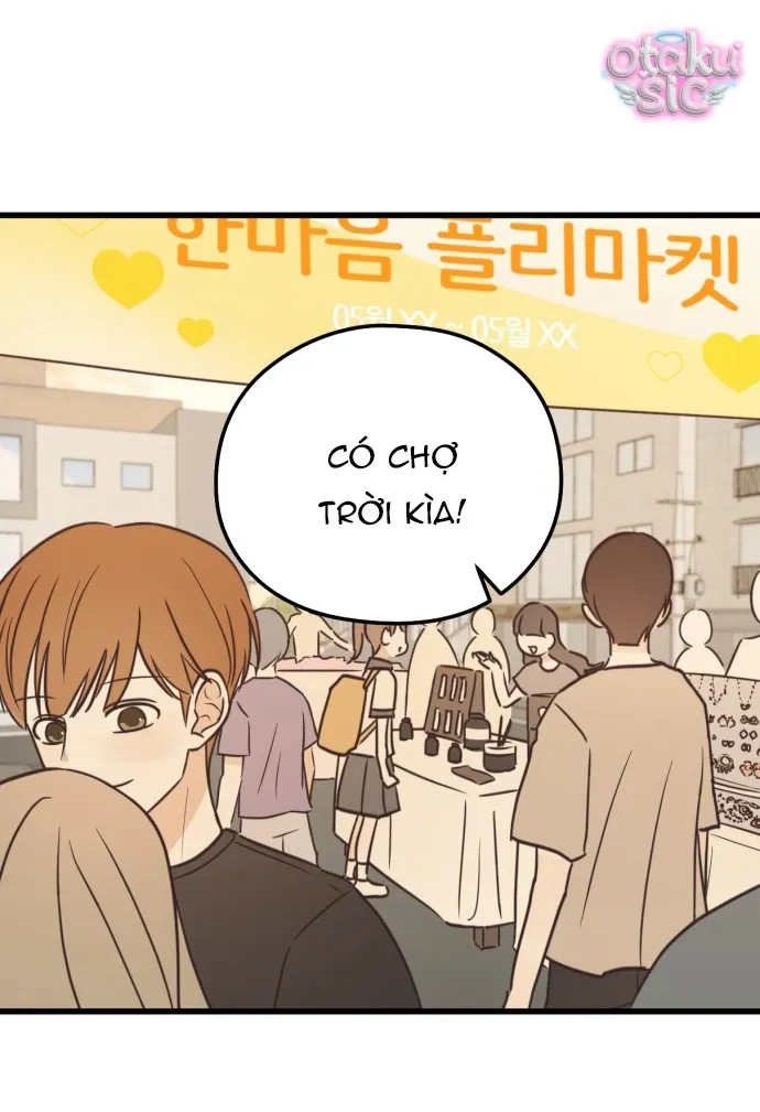 Chanh Mùa Hè - Chap 15 - Trang 60