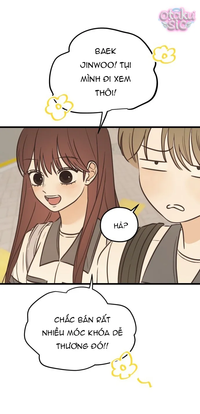 Chanh Mùa Hè - Chap 15 - Trang 61