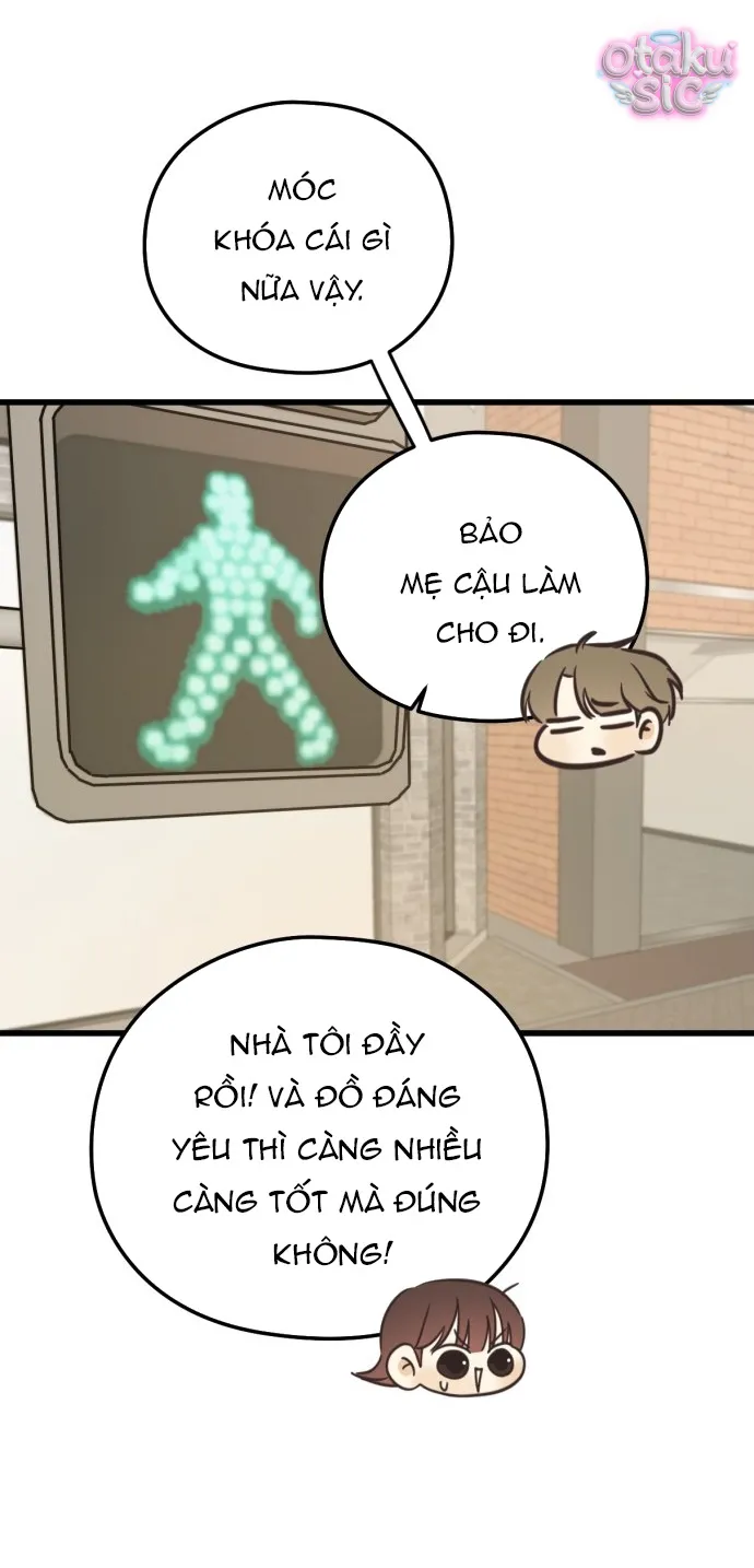 Chanh Mùa Hè - Chap 15 - Trang 62