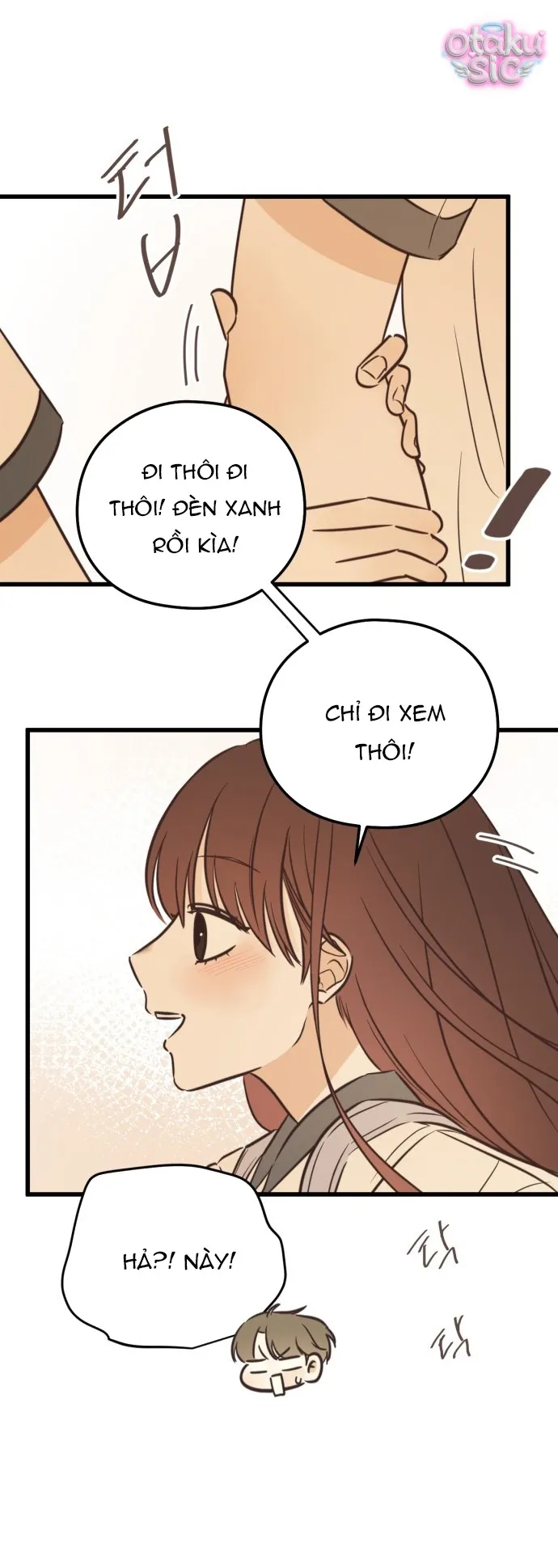 Chanh Mùa Hè - Chap 15 - Trang 63