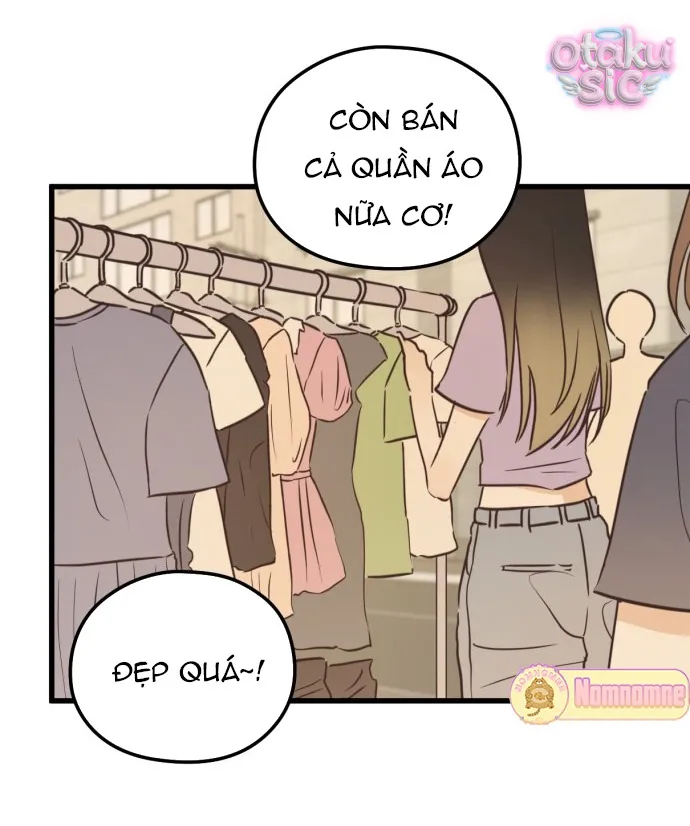 Chanh Mùa Hè - Chap 15 - Trang 65