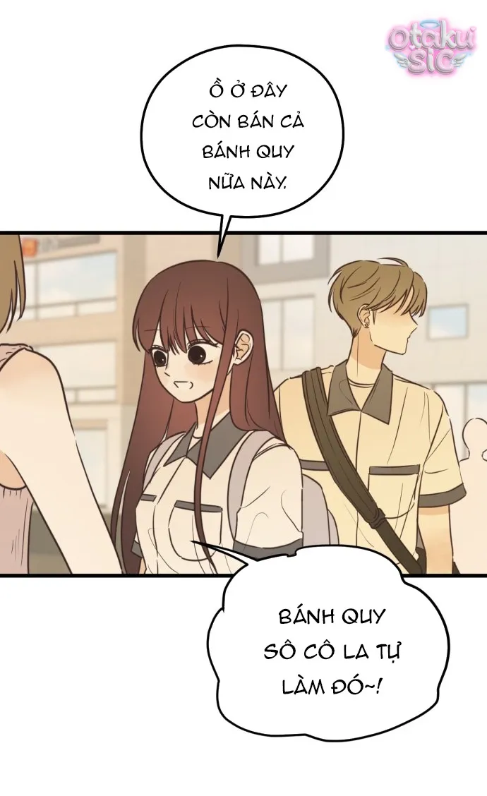 Chanh Mùa Hè - Chap 15 - Trang 66