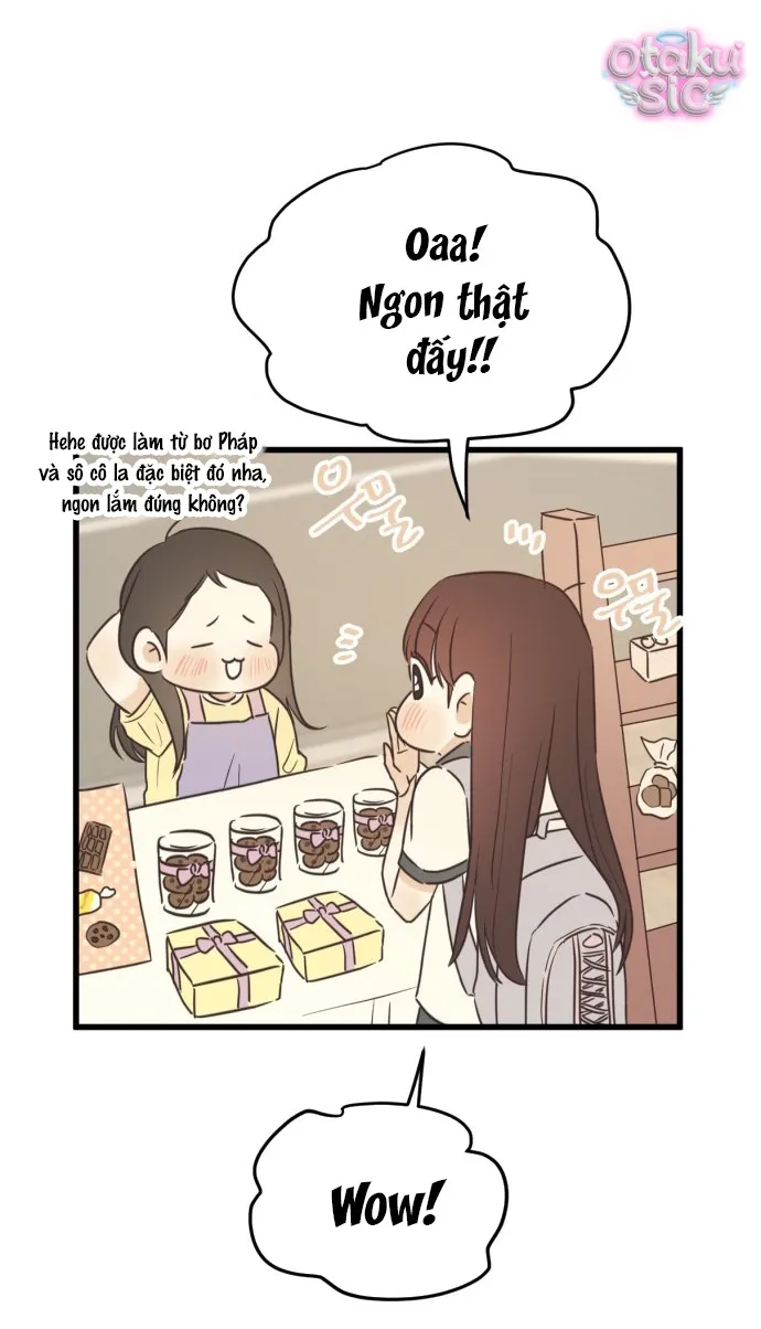 Chanh Mùa Hè - Chap 15 - Trang 68