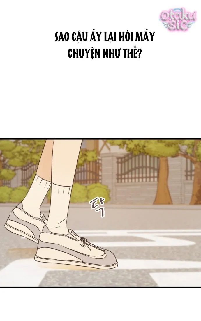 Chanh Mùa Hè - Chap 15 - Trang 7