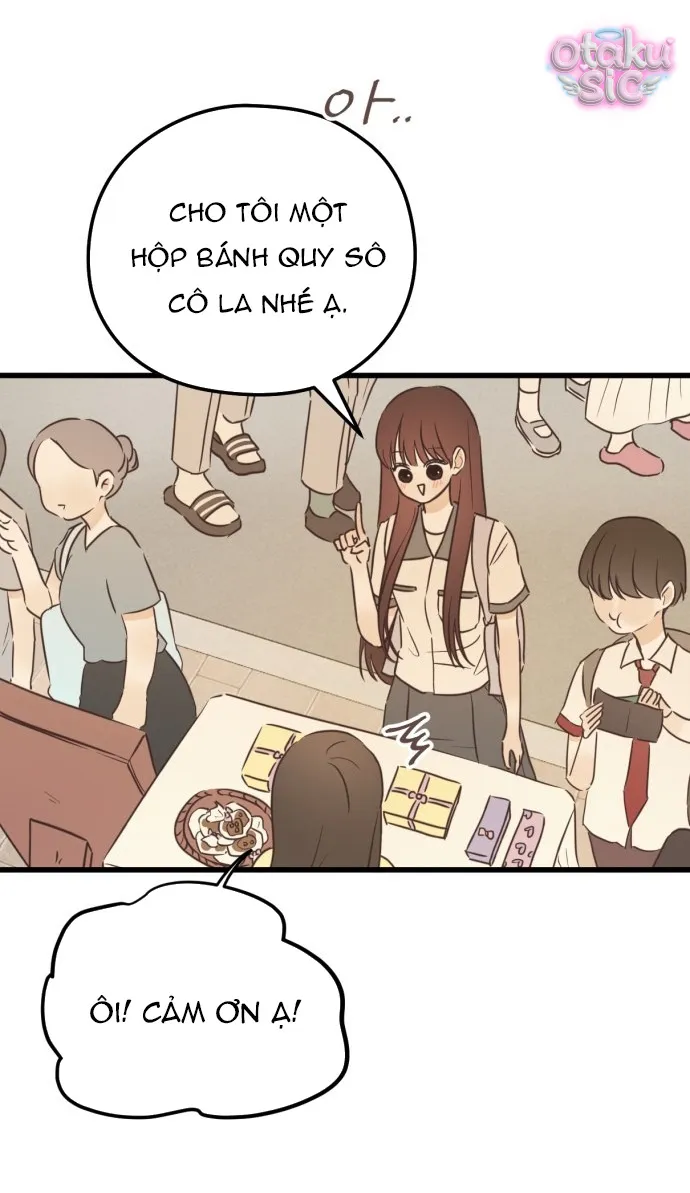 Chanh Mùa Hè - Chap 15 - Trang 70
