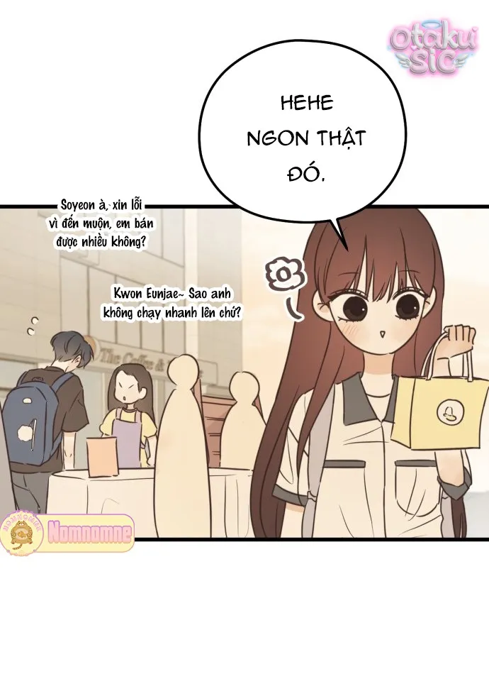 Chanh Mùa Hè - Chap 15 - Trang 72
