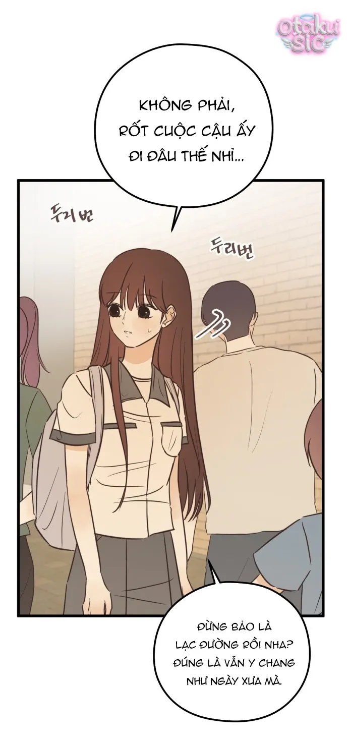 Chanh Mùa Hè - Chap 15 - Trang 74