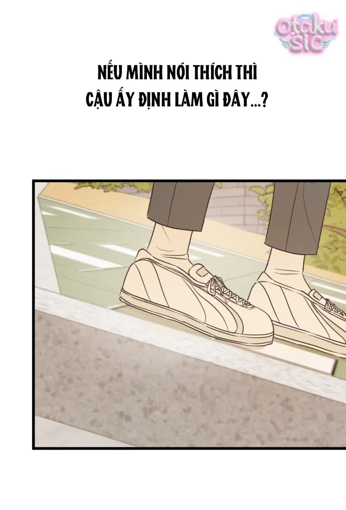 Chanh Mùa Hè - Chap 15 - Trang 8