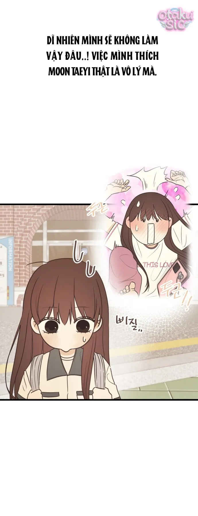 Chanh Mùa Hè - Chap 15 - Trang 9