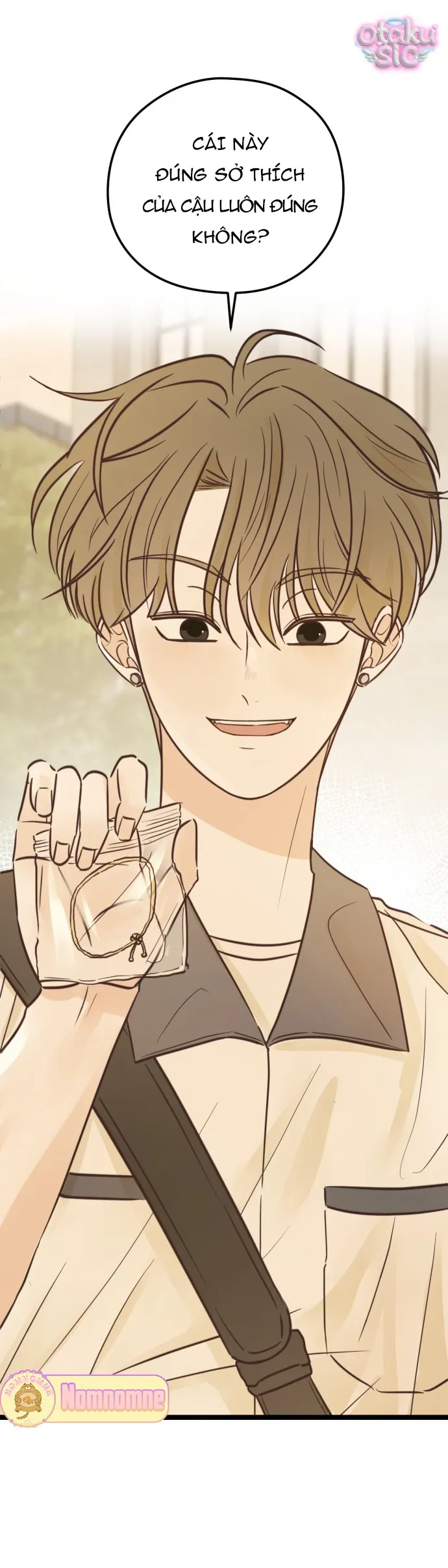 Chanh Mùa Hè - Chap 16 - Trang 1