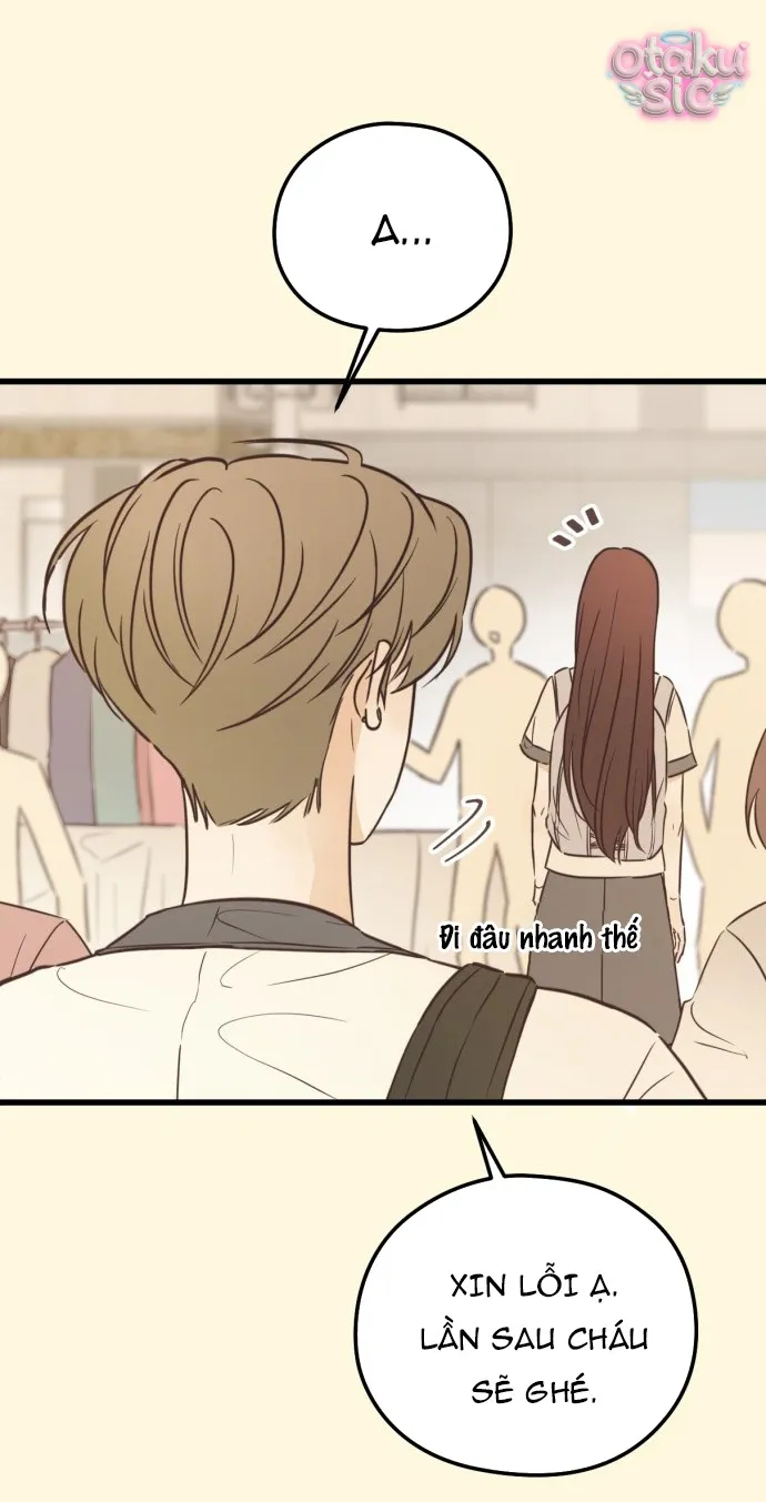 Chanh Mùa Hè - Chap 16 - Trang 10