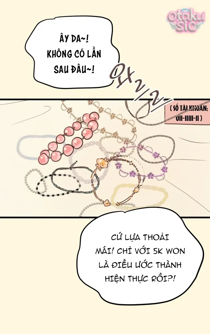 Chanh Mùa Hè - Chap 16 - Trang 11