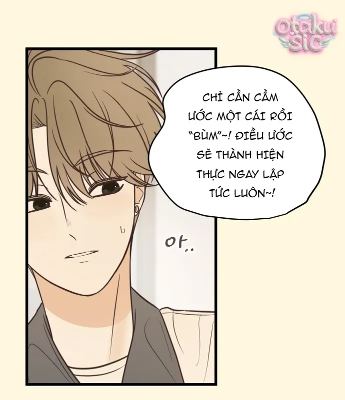 Chanh Mùa Hè - Chap 16 - Trang 12