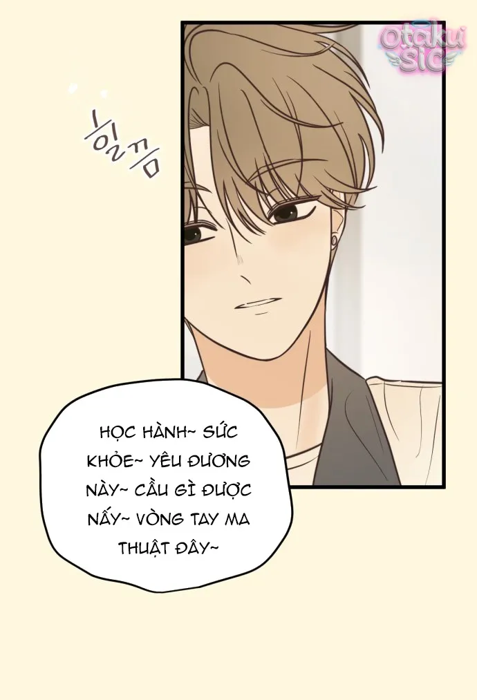 Chanh Mùa Hè - Chap 16 - Trang 13