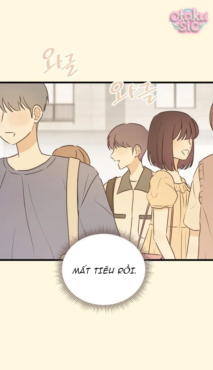 Chanh Mùa Hè - Chap 16 - Trang 14