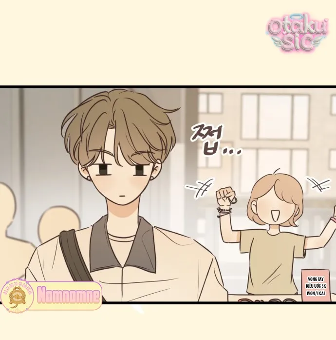 Chanh Mùa Hè - Chap 16 - Trang 15