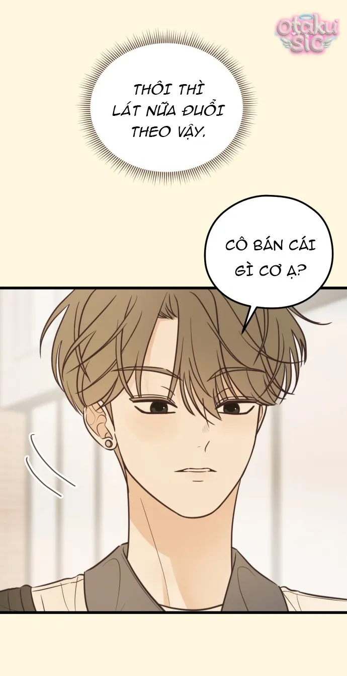 Chanh Mùa Hè - Chap 16 - Trang 16