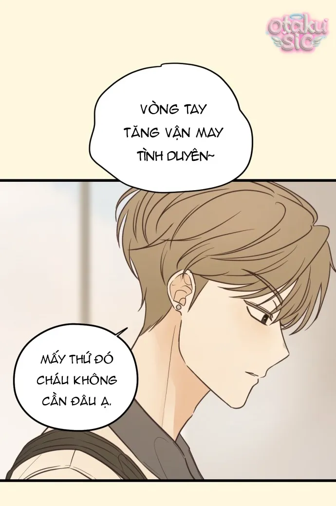 Chanh Mùa Hè - Chap 16 - Trang 17