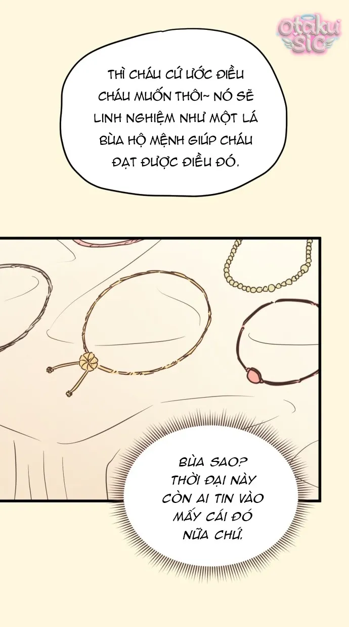 Chanh Mùa Hè - Chap 16 - Trang 18