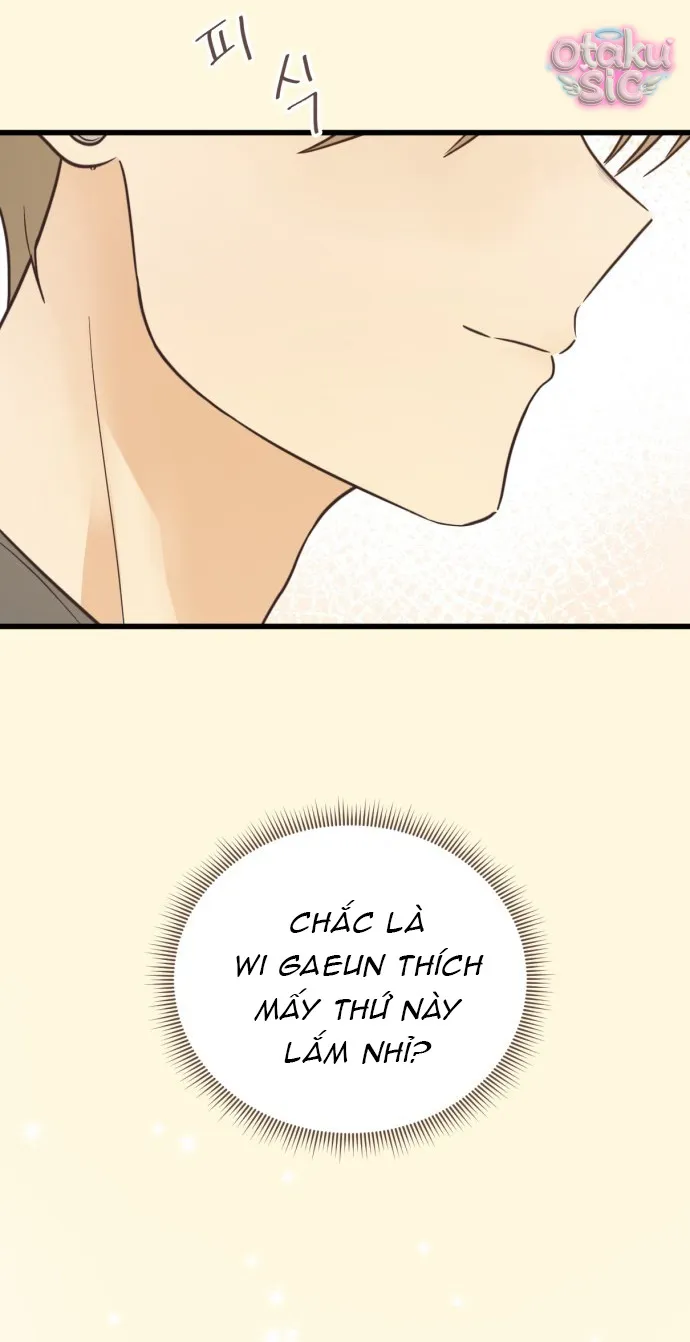 Chanh Mùa Hè - Chap 16 - Trang 20