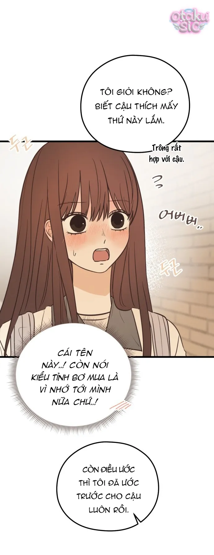 Chanh Mùa Hè - Chap 16 - Trang 23