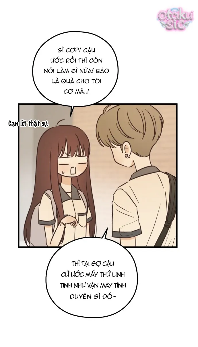 Chanh Mùa Hè - Chap 16 - Trang 24