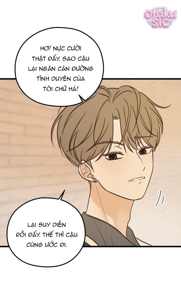 Chanh Mùa Hè - Chap 16 - Trang 25
