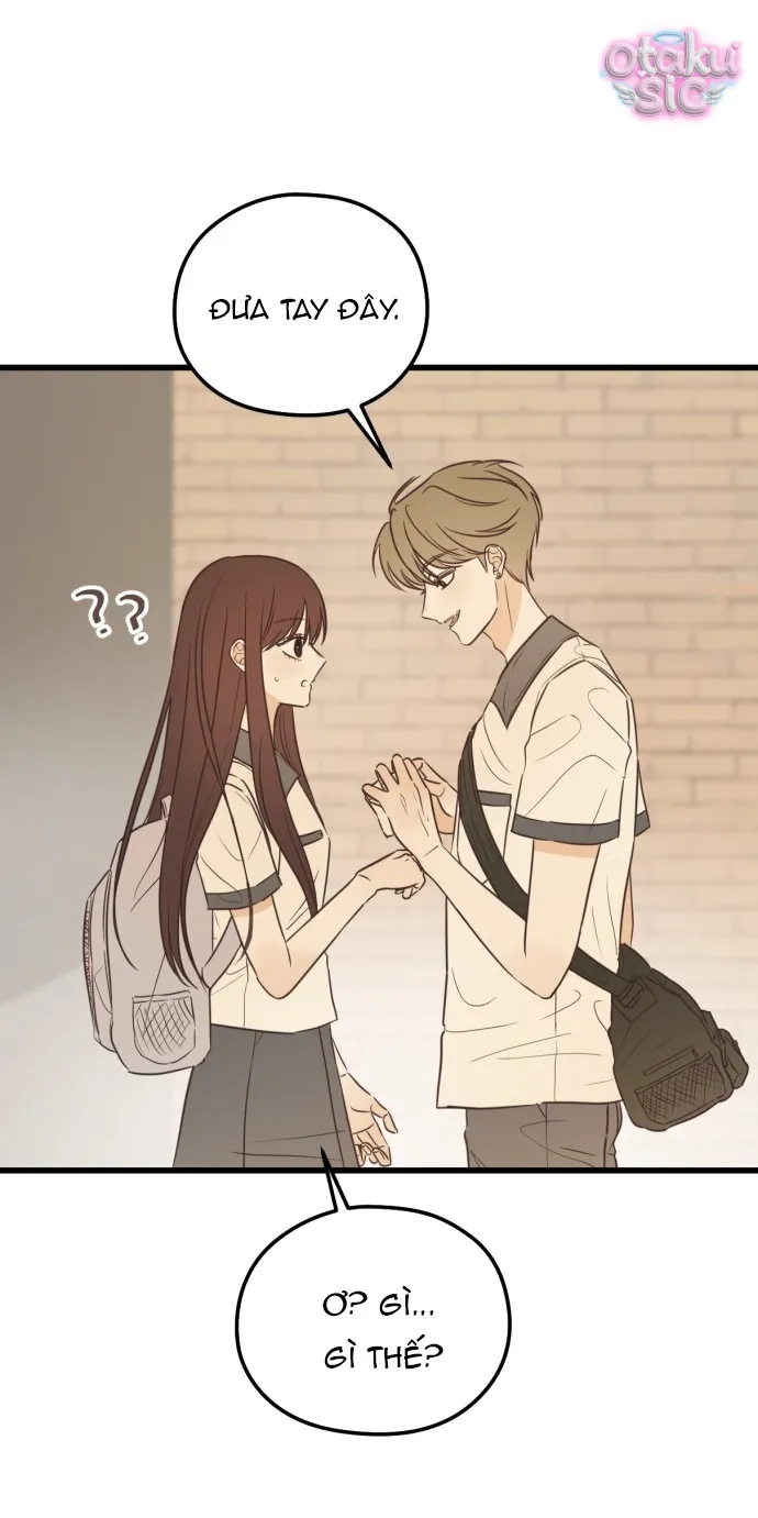 Chanh Mùa Hè - Chap 16 - Trang 3