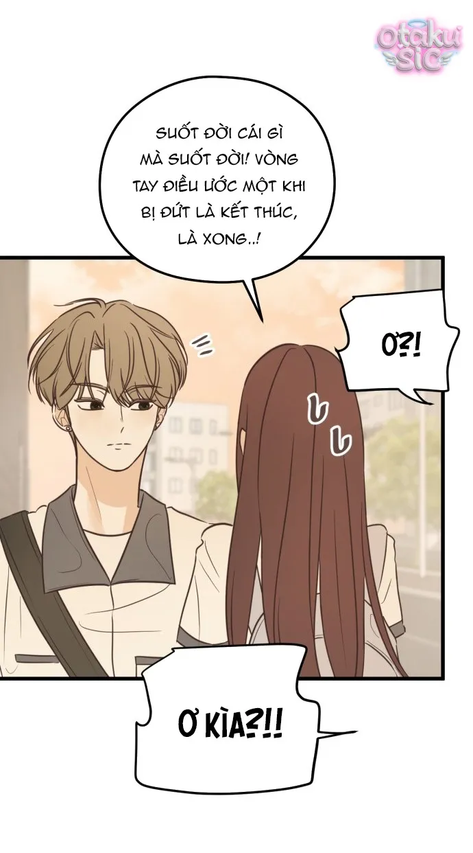 Chanh Mùa Hè - Chap 16 - Trang 32