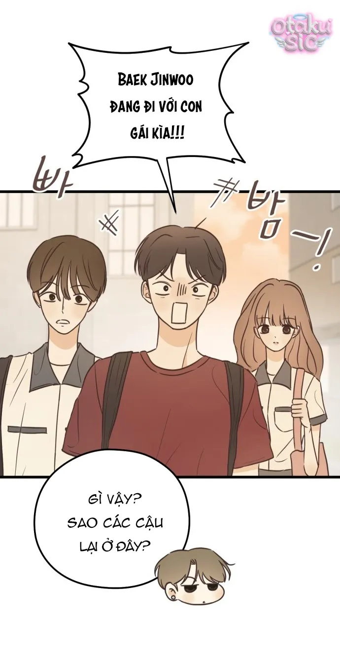 Chanh Mùa Hè - Chap 16 - Trang 33