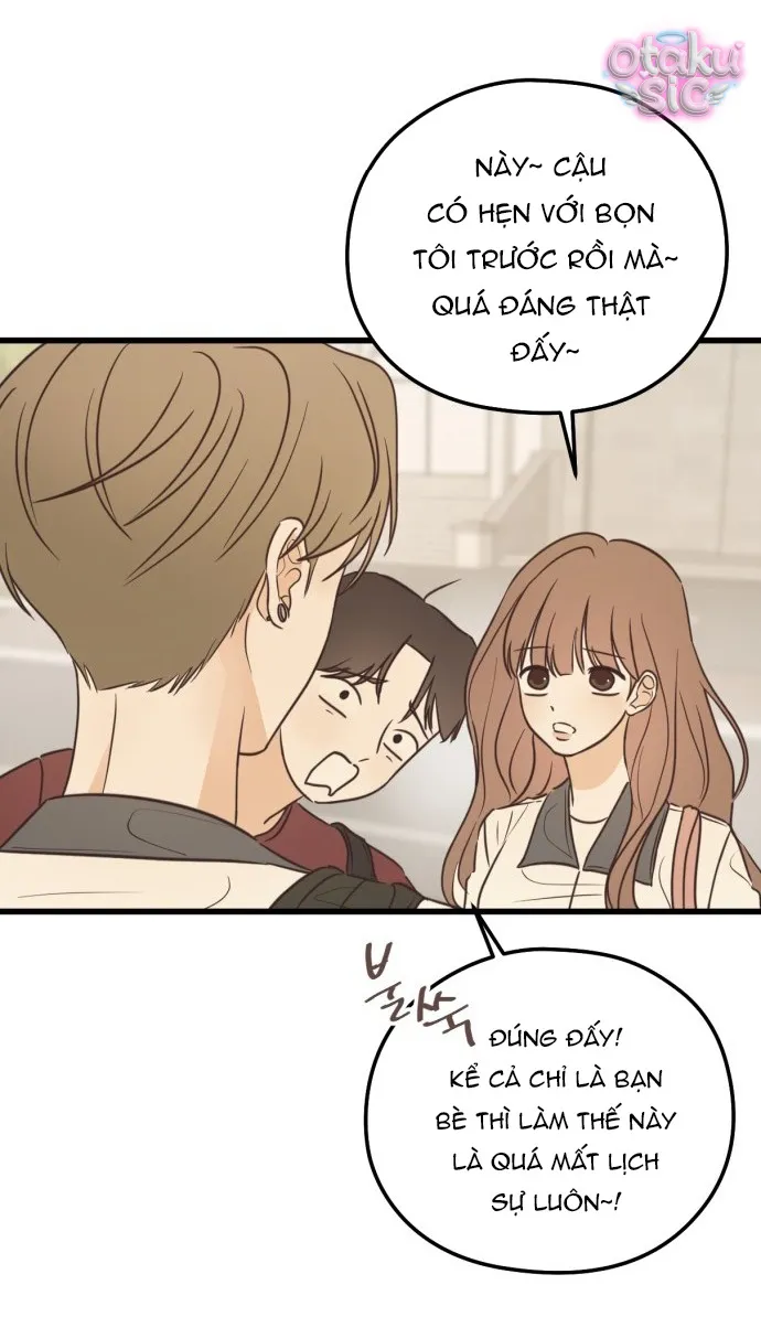Chanh Mùa Hè - Chap 16 - Trang 35