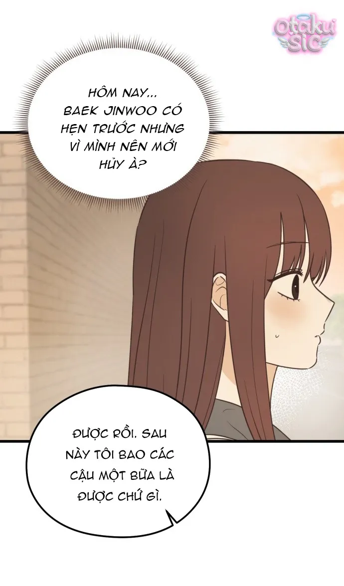 Chanh Mùa Hè - Chap 16 - Trang 36