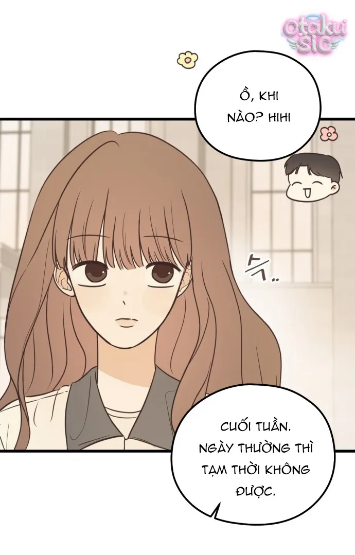 Chanh Mùa Hè - Chap 16 - Trang 37