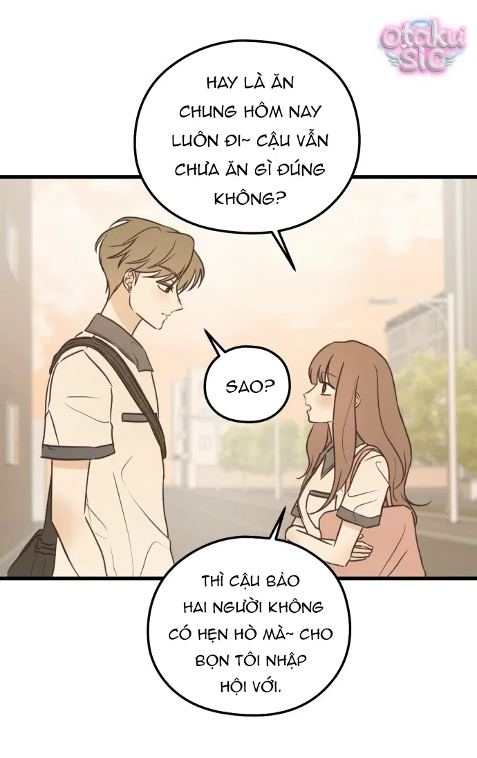 Chanh Mùa Hè - Chap 16 - Trang 38