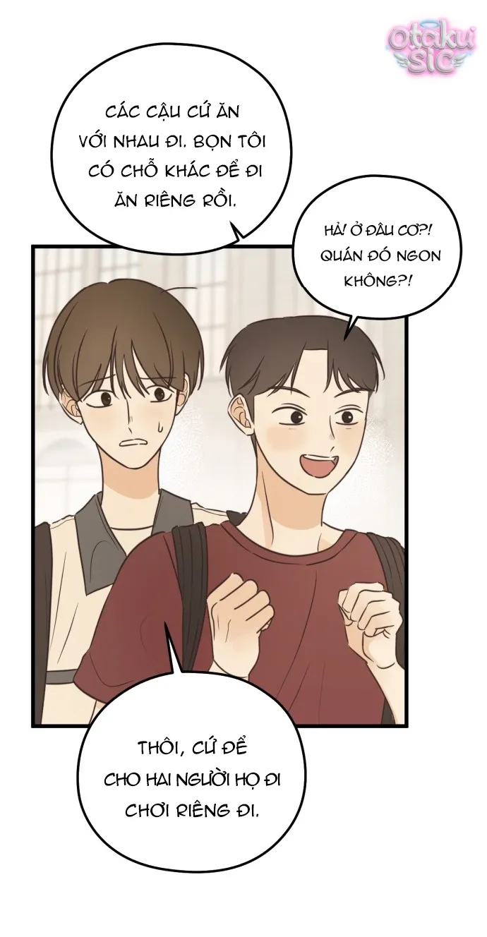 Chanh Mùa Hè - Chap 16 - Trang 39