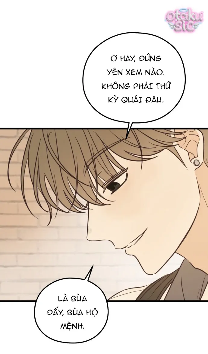 Chanh Mùa Hè - Chap 16 - Trang 4